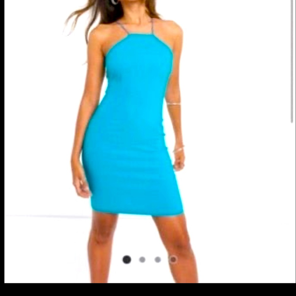 Vesper beautiful new dress